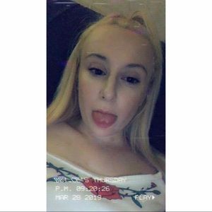 Meet your Posher, Cheyenne